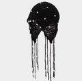 Bonnet Pluie de Perles